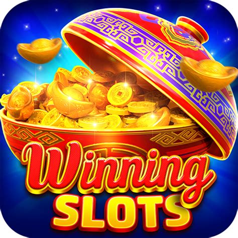 winning slots casino.